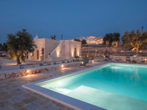 DIMORE BOARIO by LOVELUXURYPUGLIA